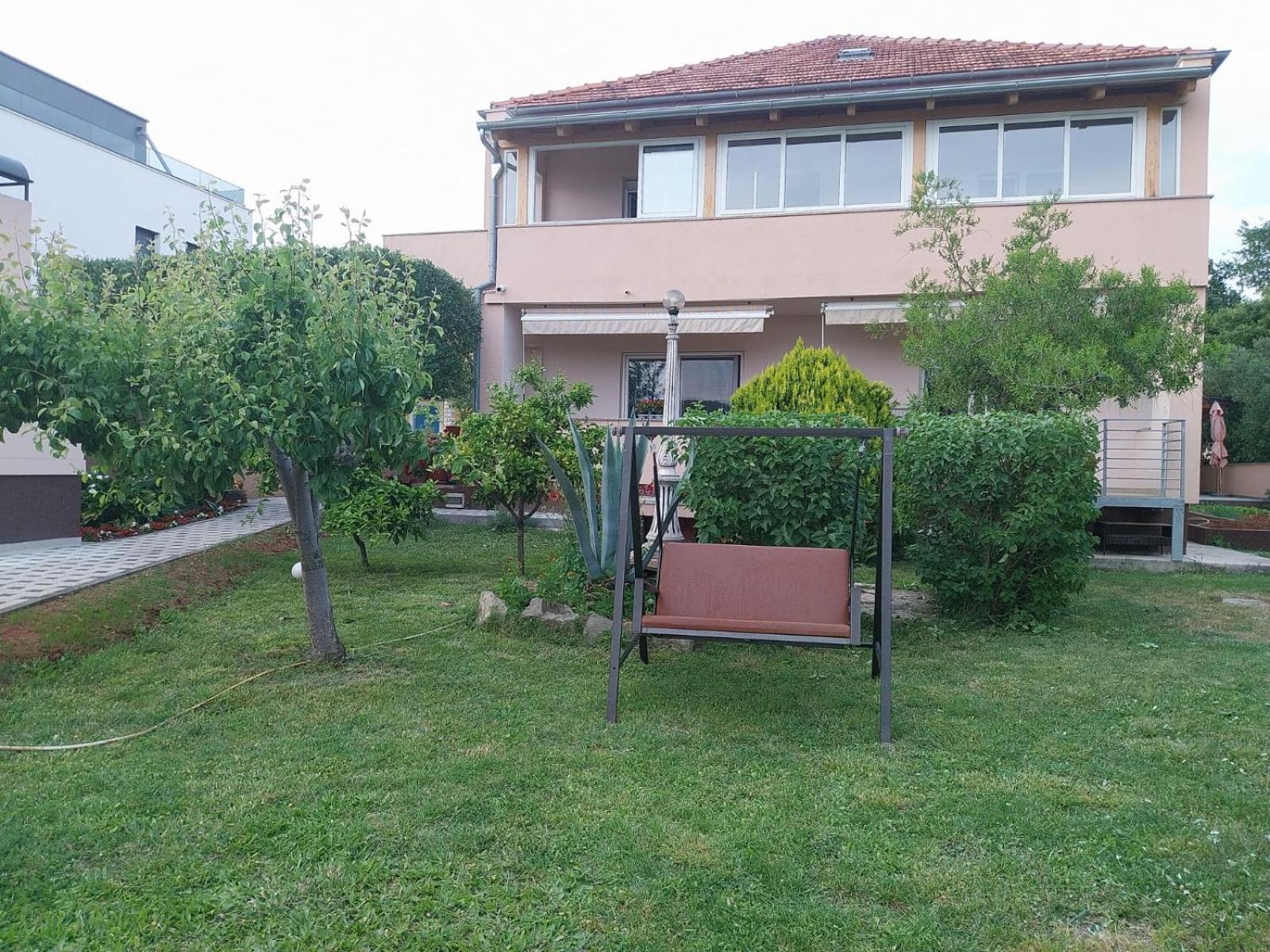 Apartments Becky On A Sandy Beach Without Crowd Sukošan Extérieur photo